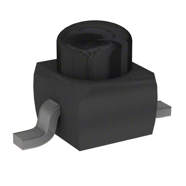 VEMT2020X01 Vishay Semiconductor Opto Division  Sensori ottici - Fototransistor